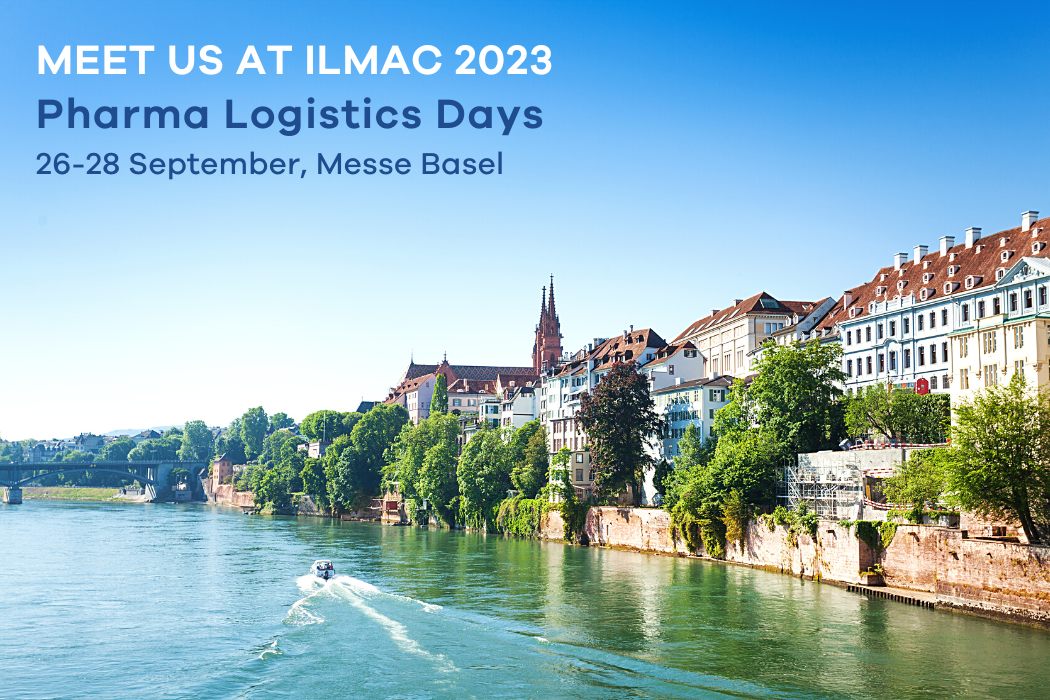 ILMAC – Web Graphic